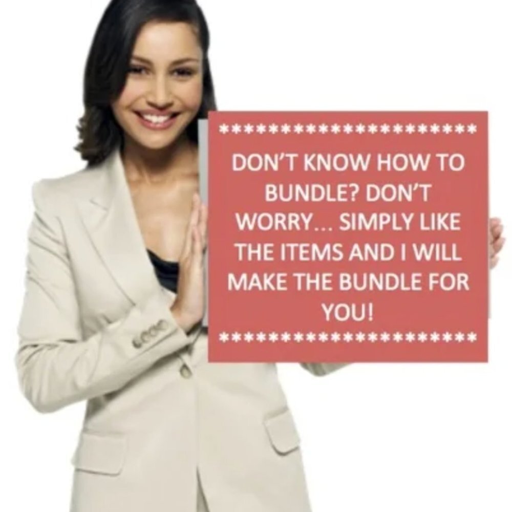 Closet Clear Out Bundle Deals Lowest Prices
